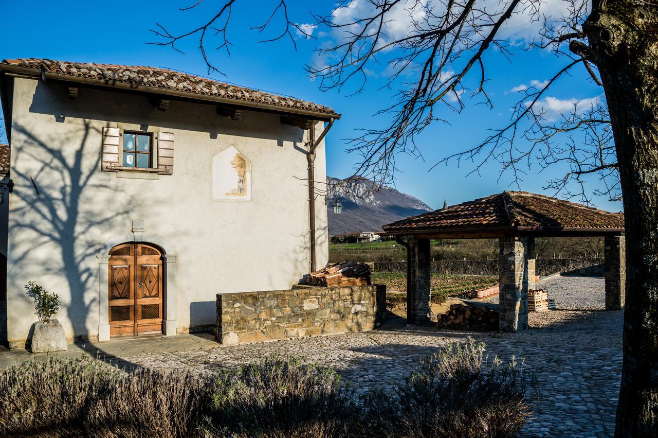 Majerija Hotel Vipava Ruang foto