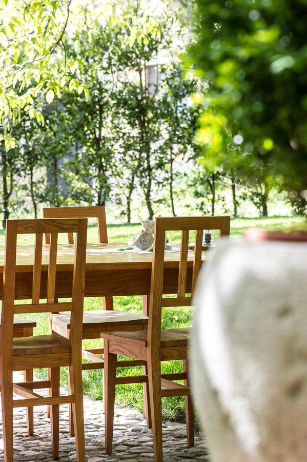 Majerija Hotel Vipava Ruang foto
