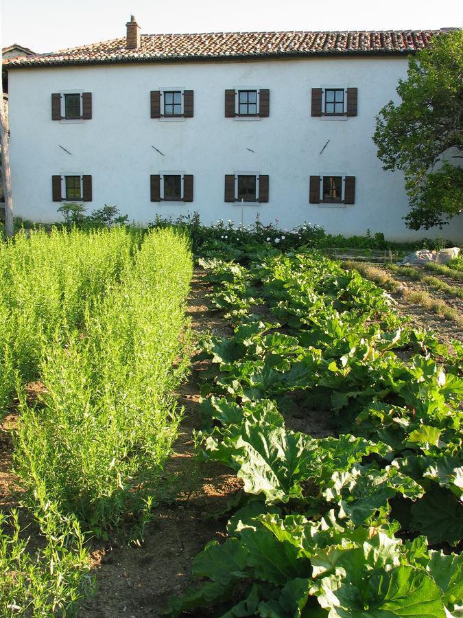 Majerija Hotel Vipava Ruang foto